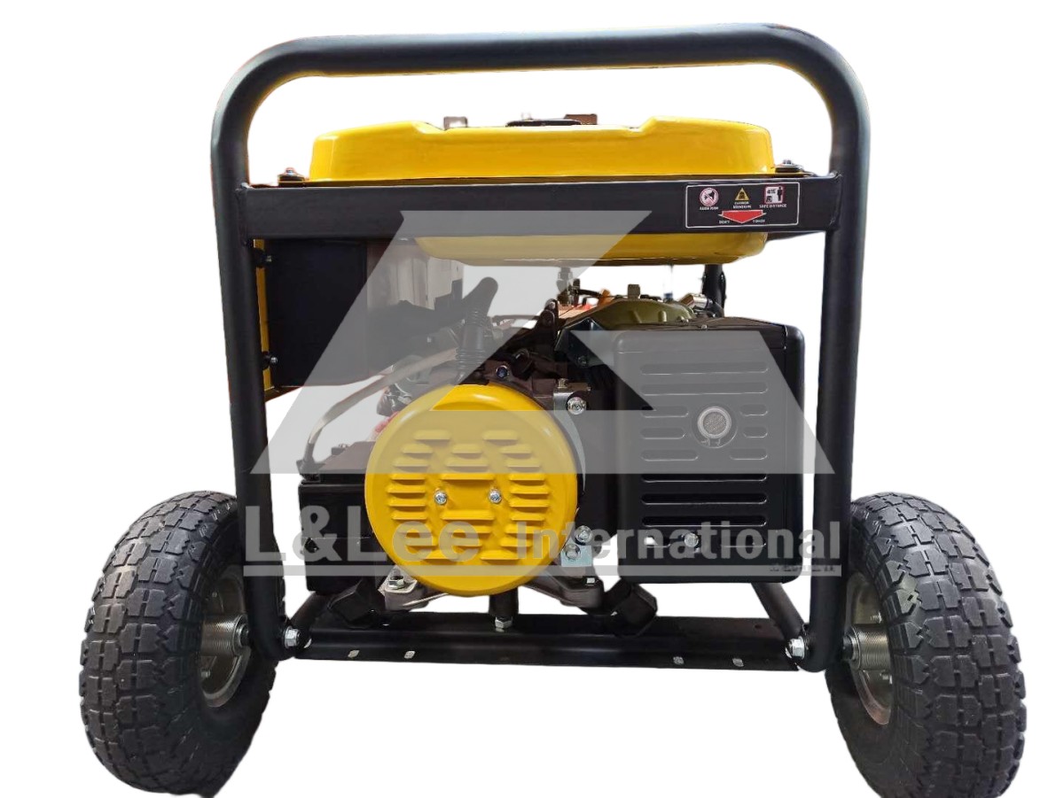 Generator KP10000E 8.0 kW（Electric Start）
