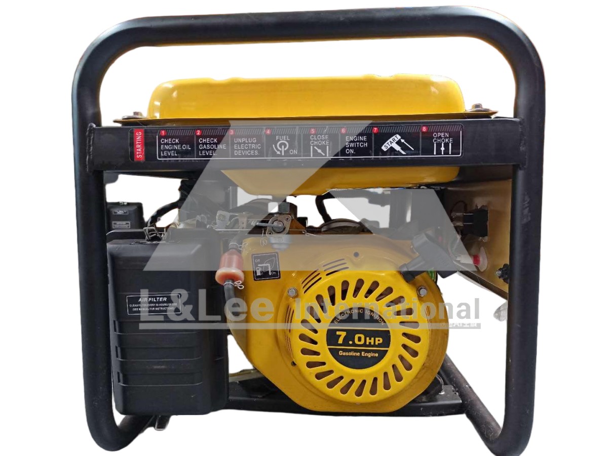 Generator KP3500 3.1 kW