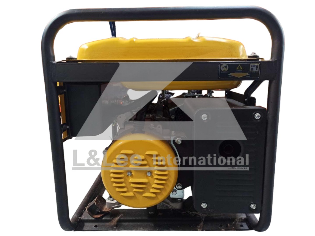 Generator KP3500 3.1 kW