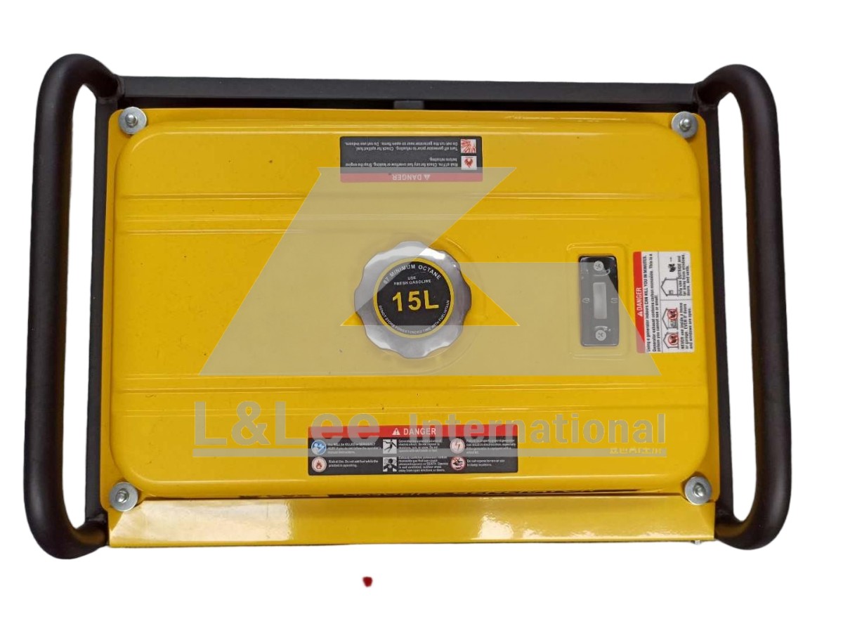 Generator KP3500 3.1 kW