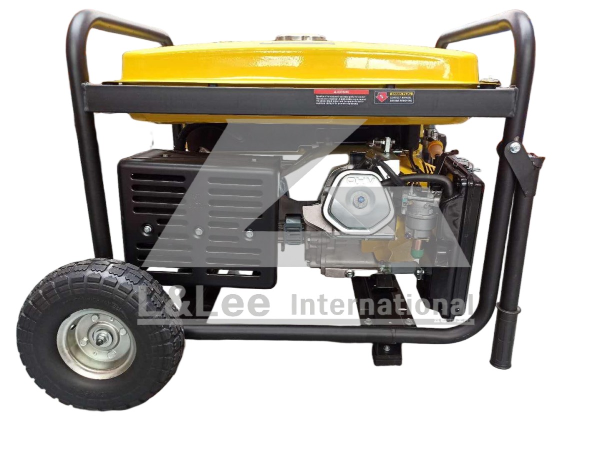 Generator KP9000E 7.0 kW（Electric Start）