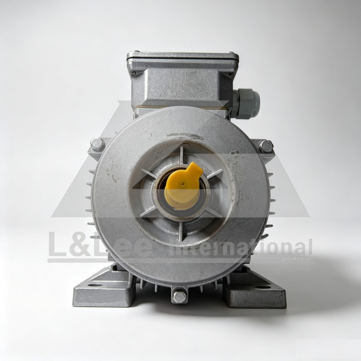 YS7124 Three‑Phase Induction Motor, 0.37 kW, 380V 