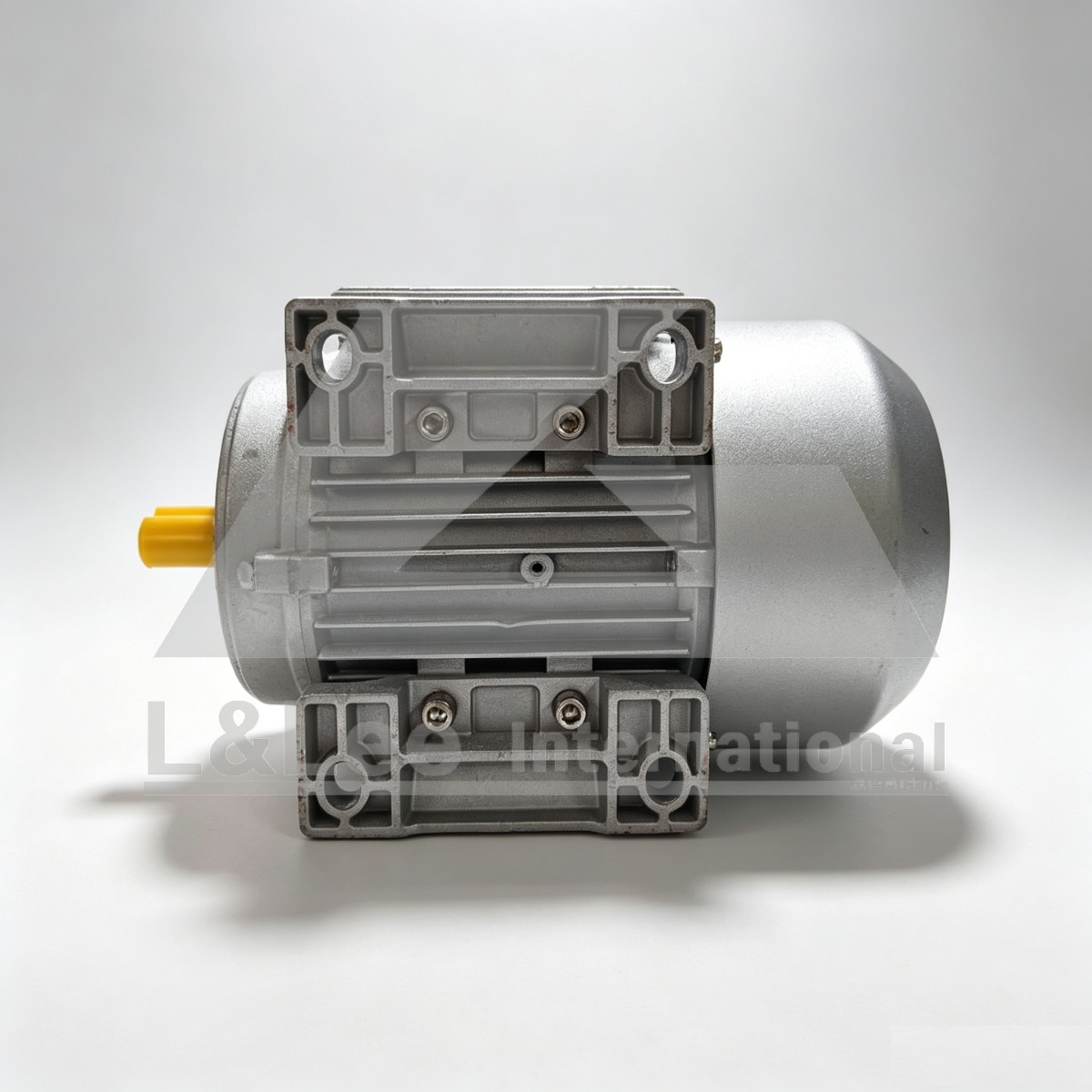 YS7124 Three‑Phase Induction Motor, 0.37 kW, 380V 