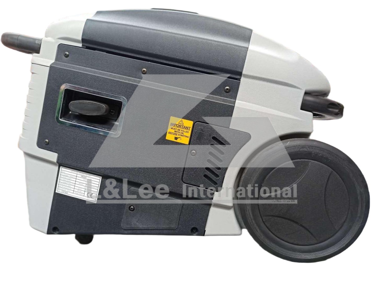 Generator PR3500i 3.1kW Inverter with Pure sine wave outputs