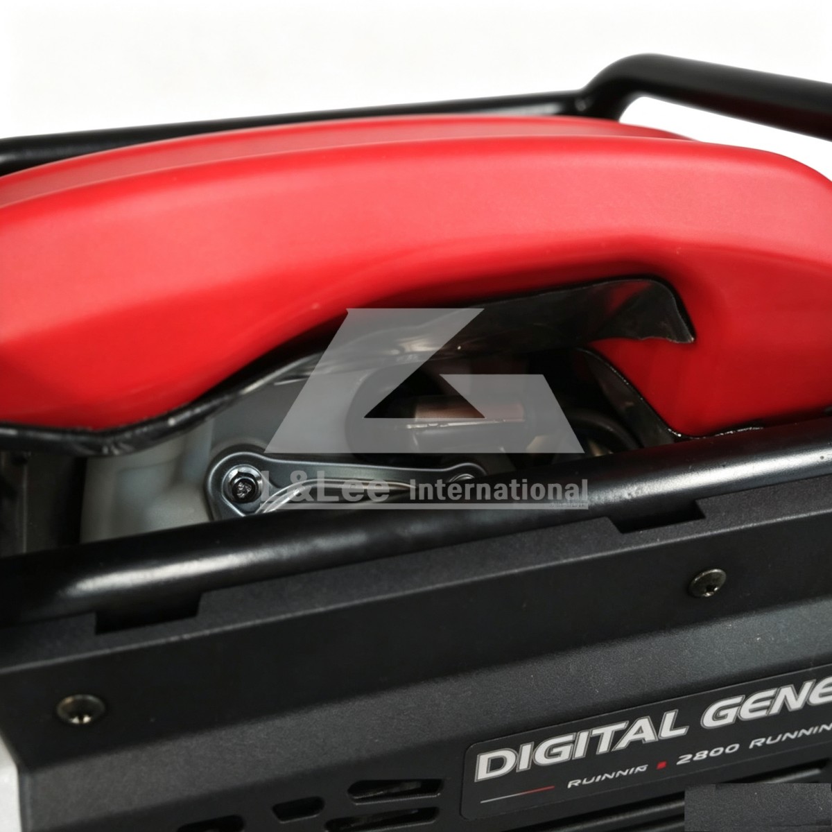 Generator PR3500i 3.1kW Inverter with Pure sine wave outputs