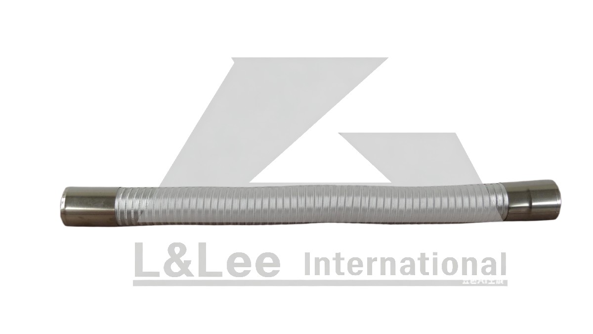 Exhaust Extension Pipe