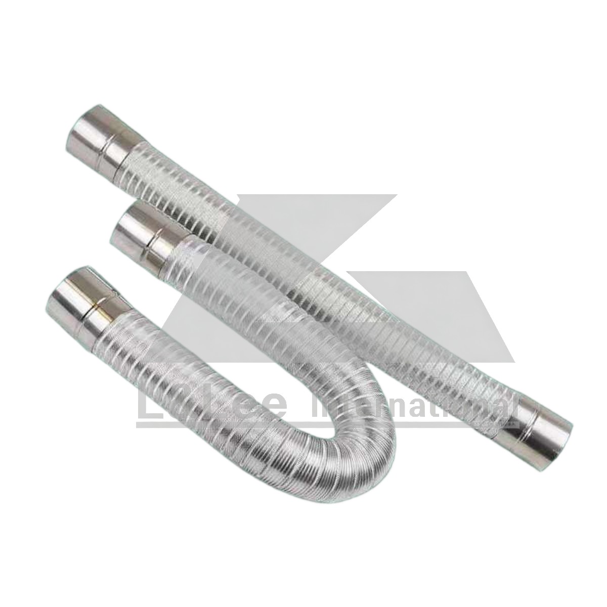 Exhaust Extension Pipe