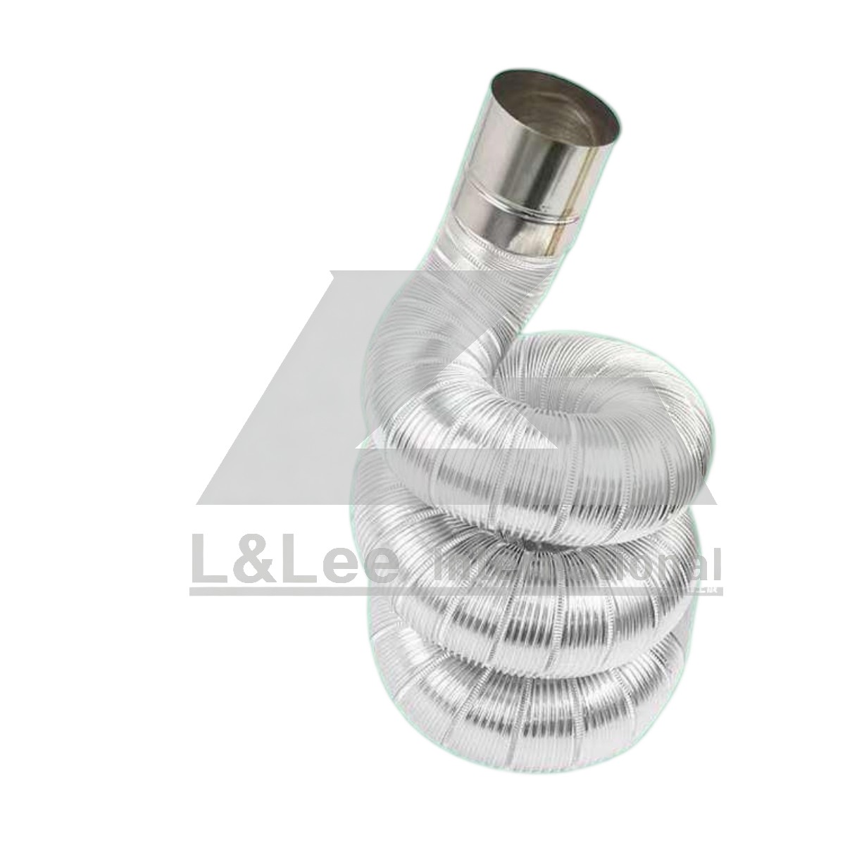 Exhaust Extension Pipe