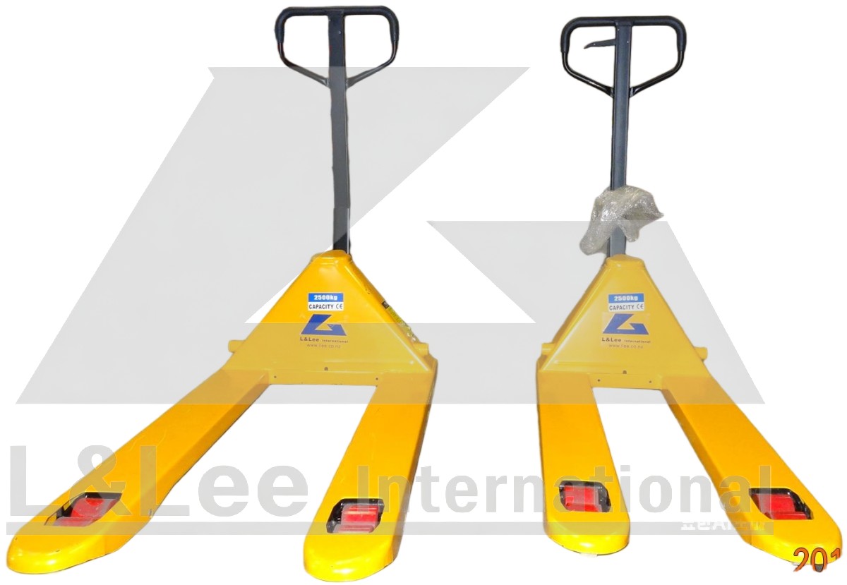 Pallet Jack