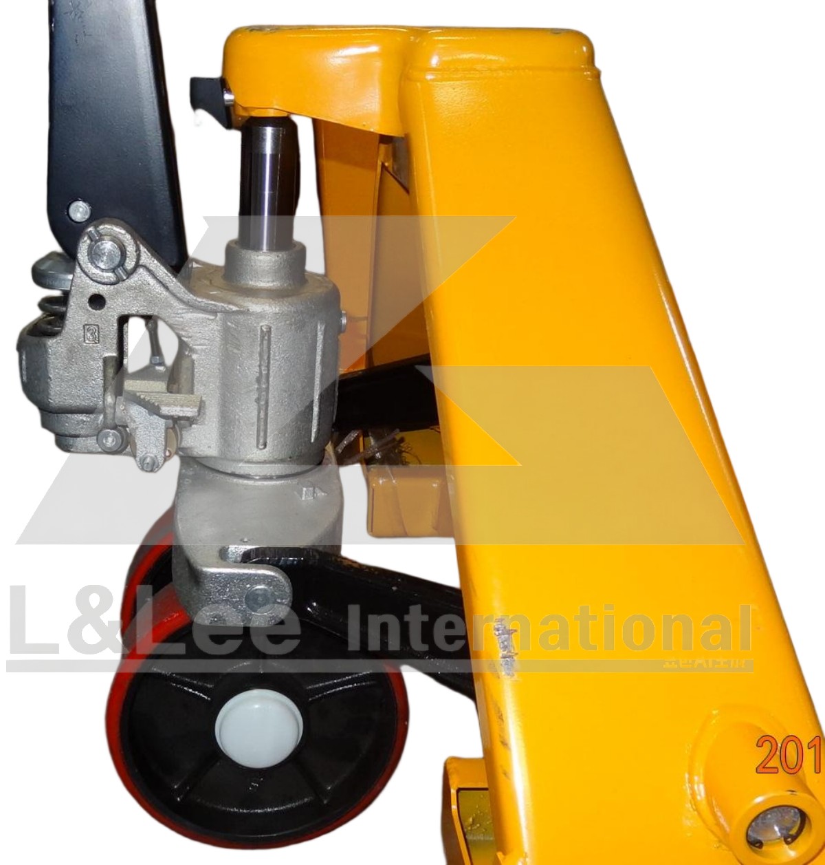 Pallet Jack
