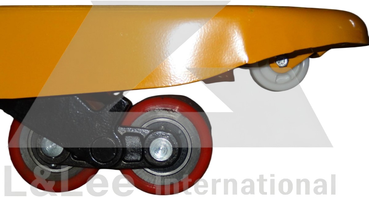 Pallet Jack