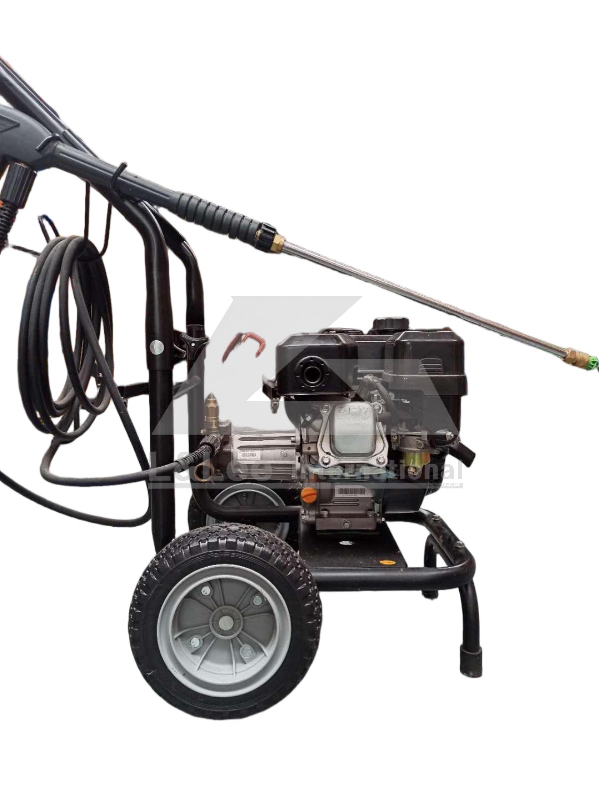 7HP Petrol Water Blaster 