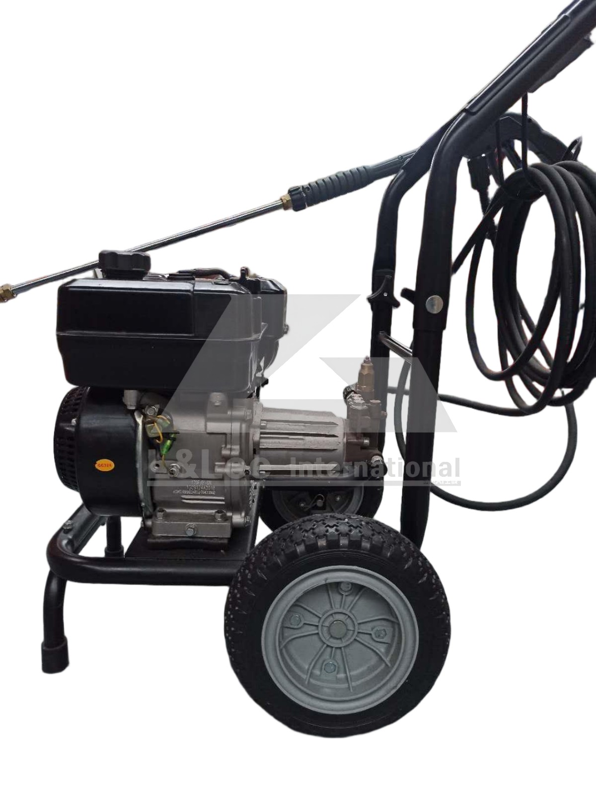 7HP Petrol Water Blaster 