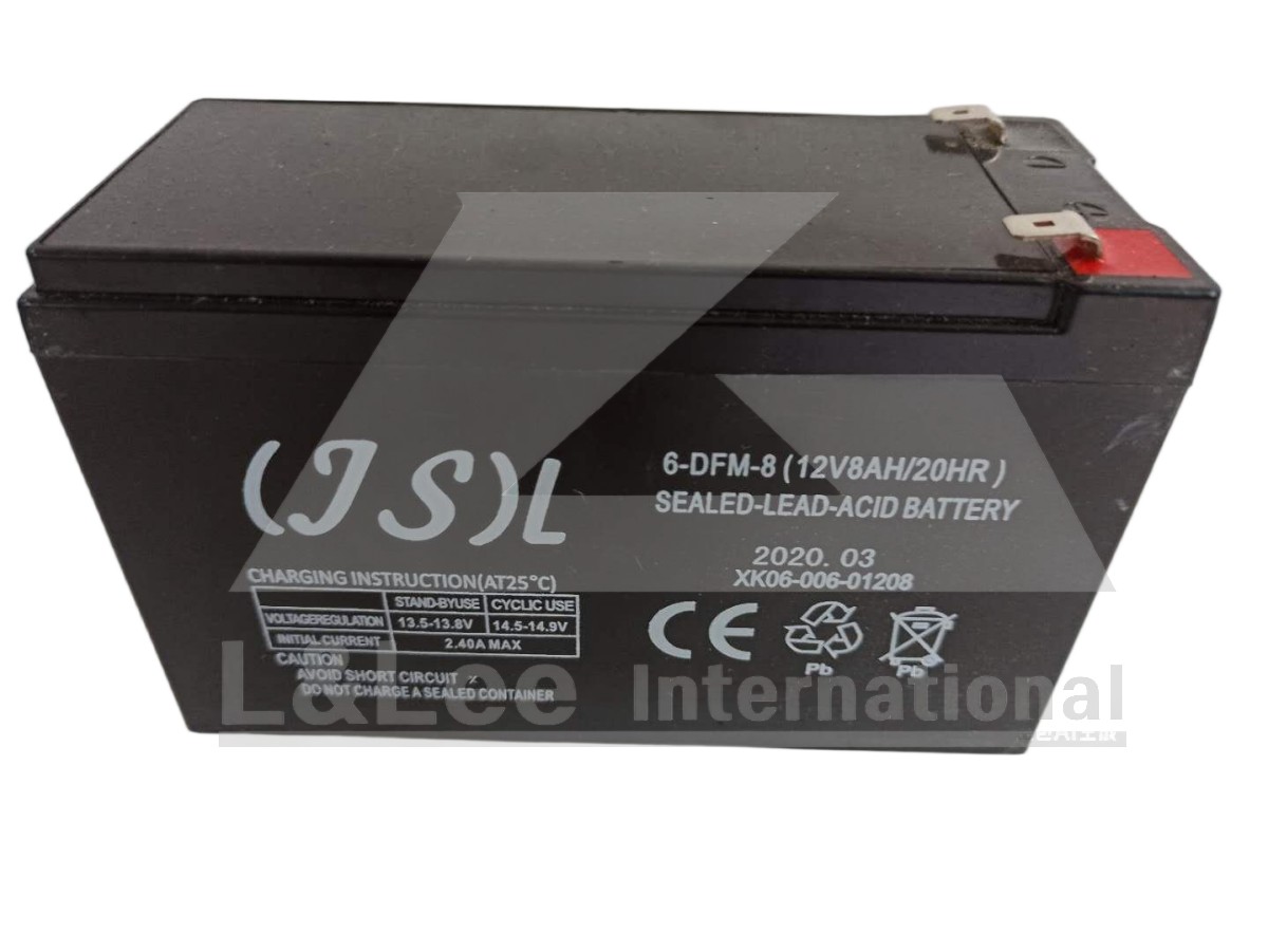 Sprayer Battery 
