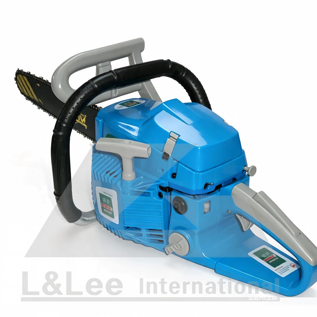 58CC Petrol Chainsaw, 22 Inch Bar