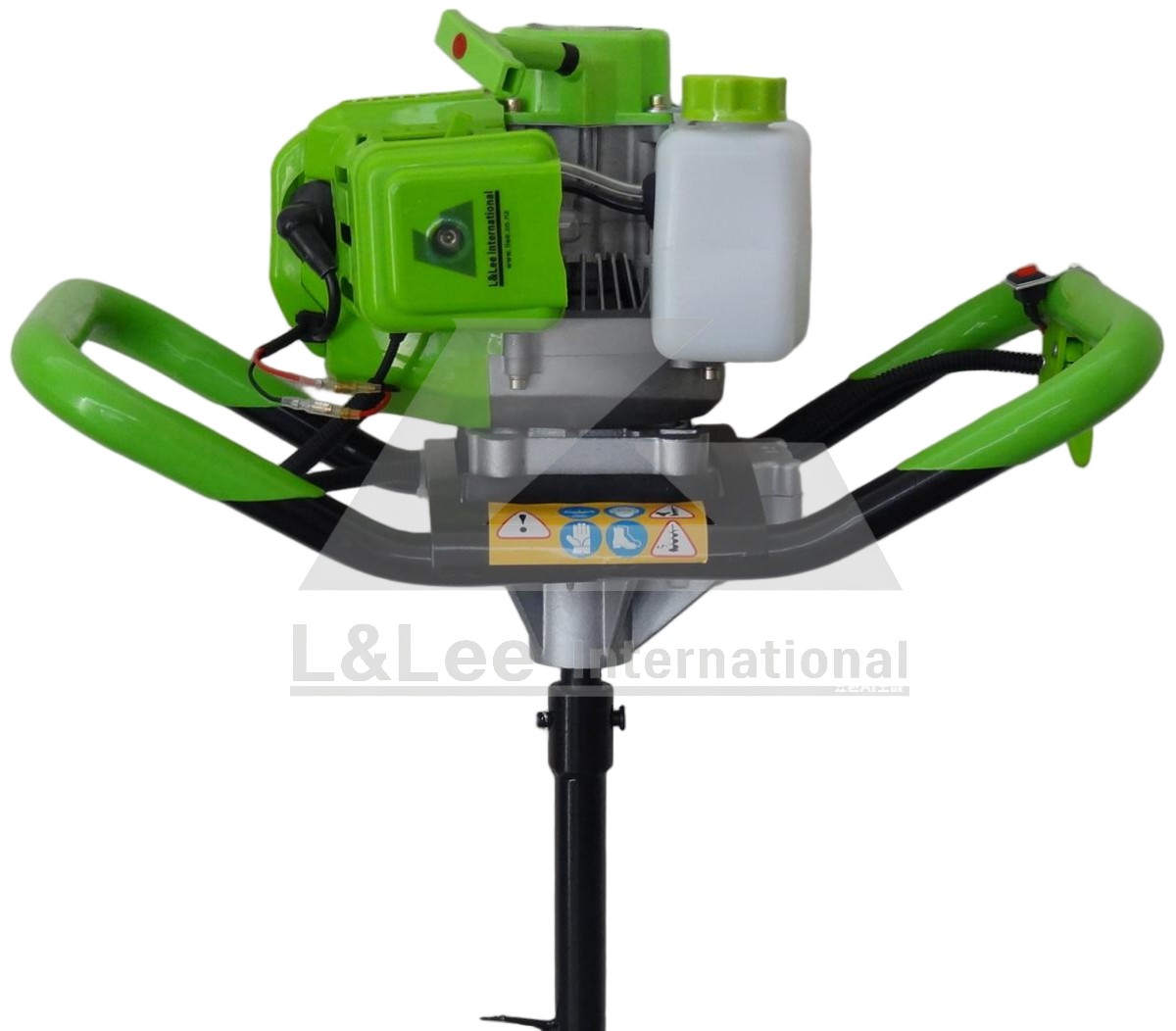 52CC / 71CC Petrol Earth Auger, Post Hole Digger