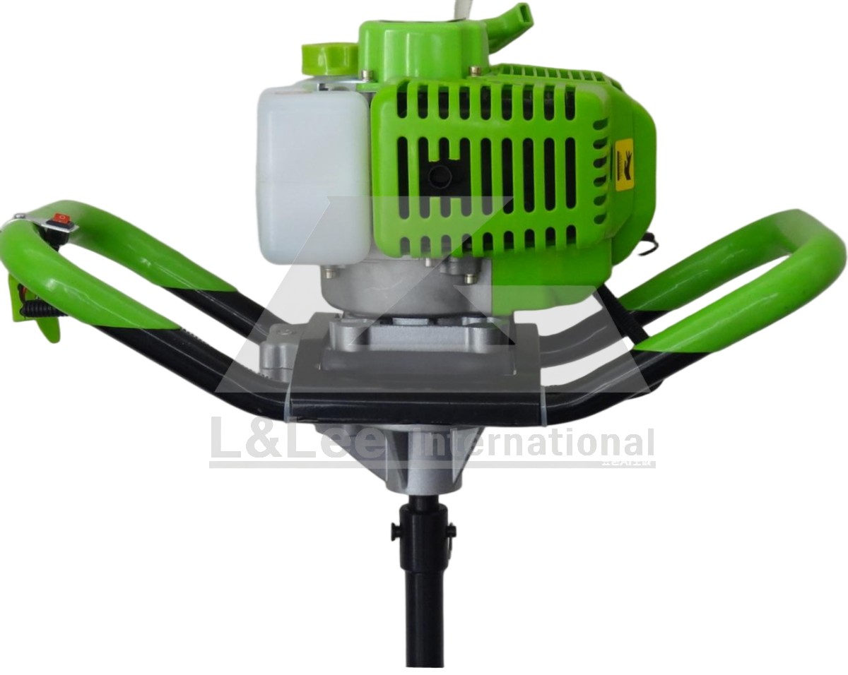 52CC / 71CC Petrol Earth Auger, Post Hole Digger