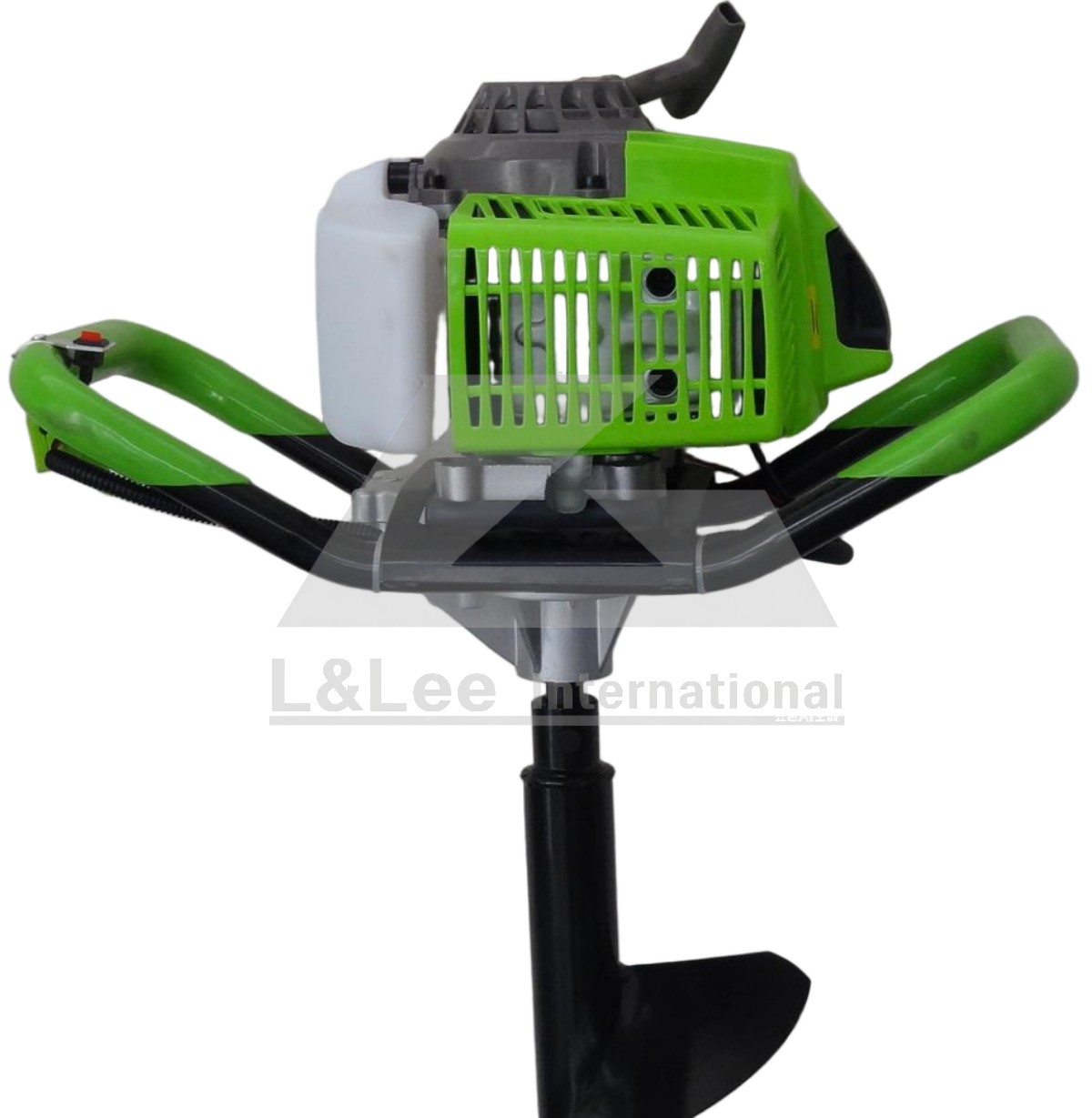 52CC / 71CC Petrol Earth Auger, Post Hole Digger