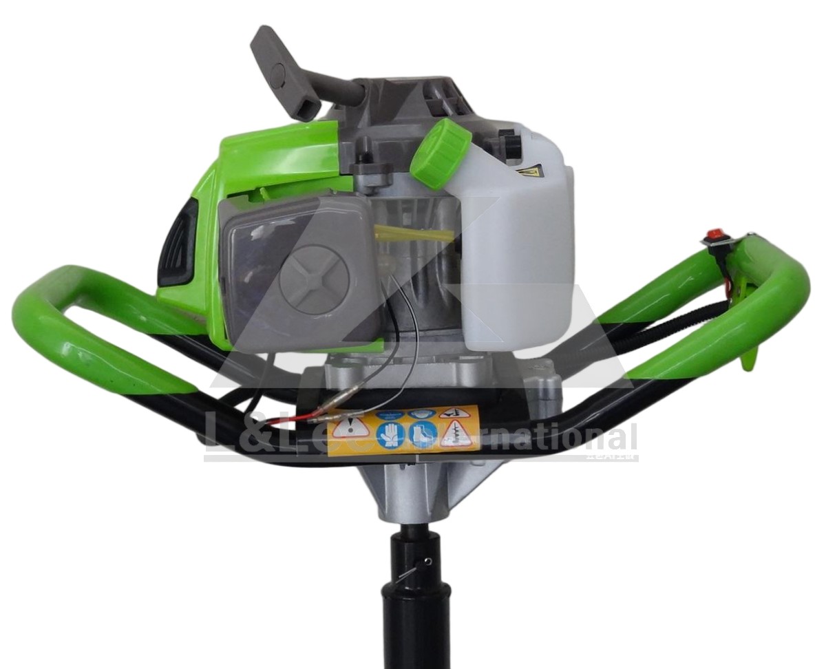 52CC / 71CC Petrol Earth Auger, Post Hole Digger