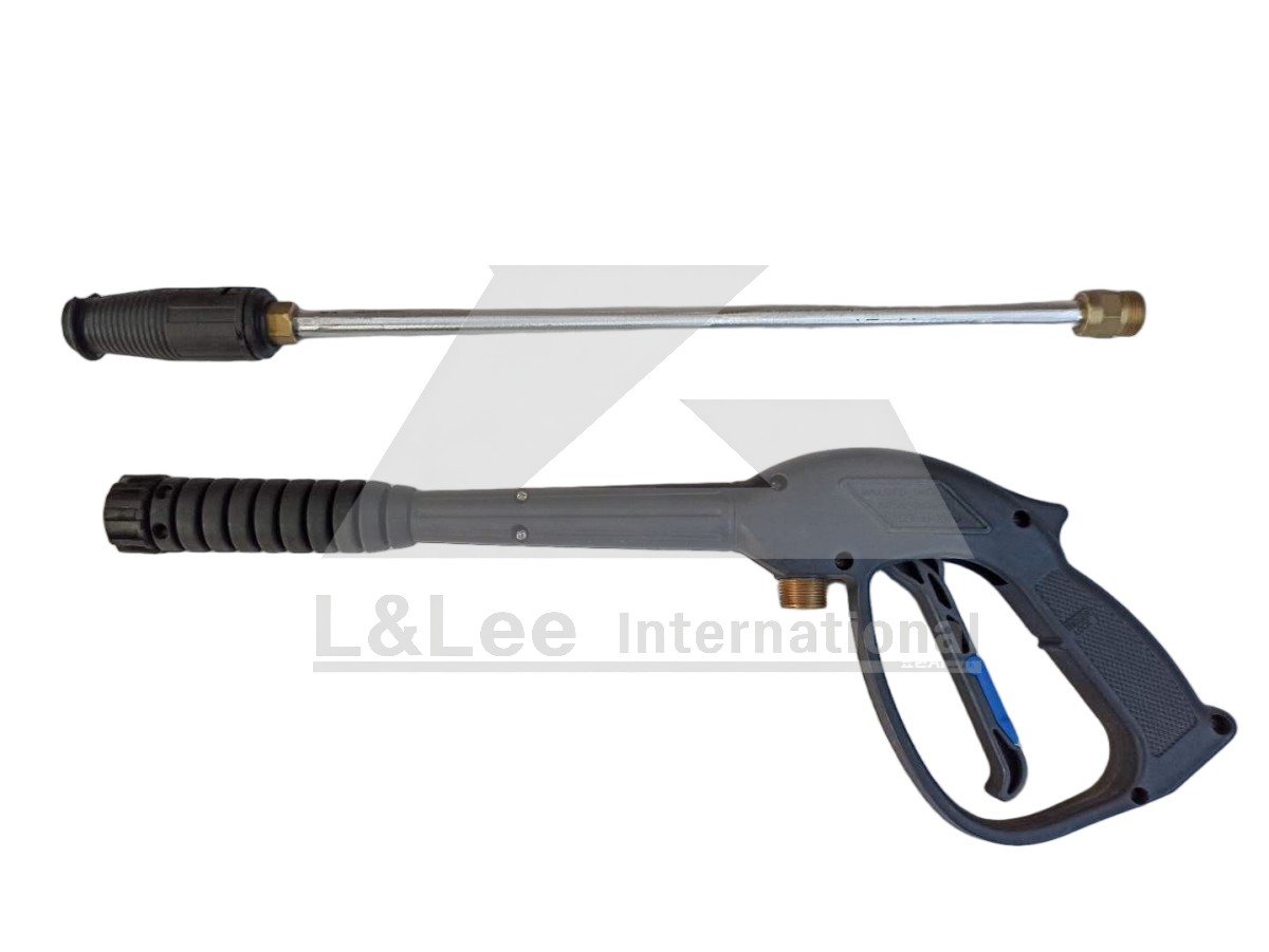 Blaster Gun  