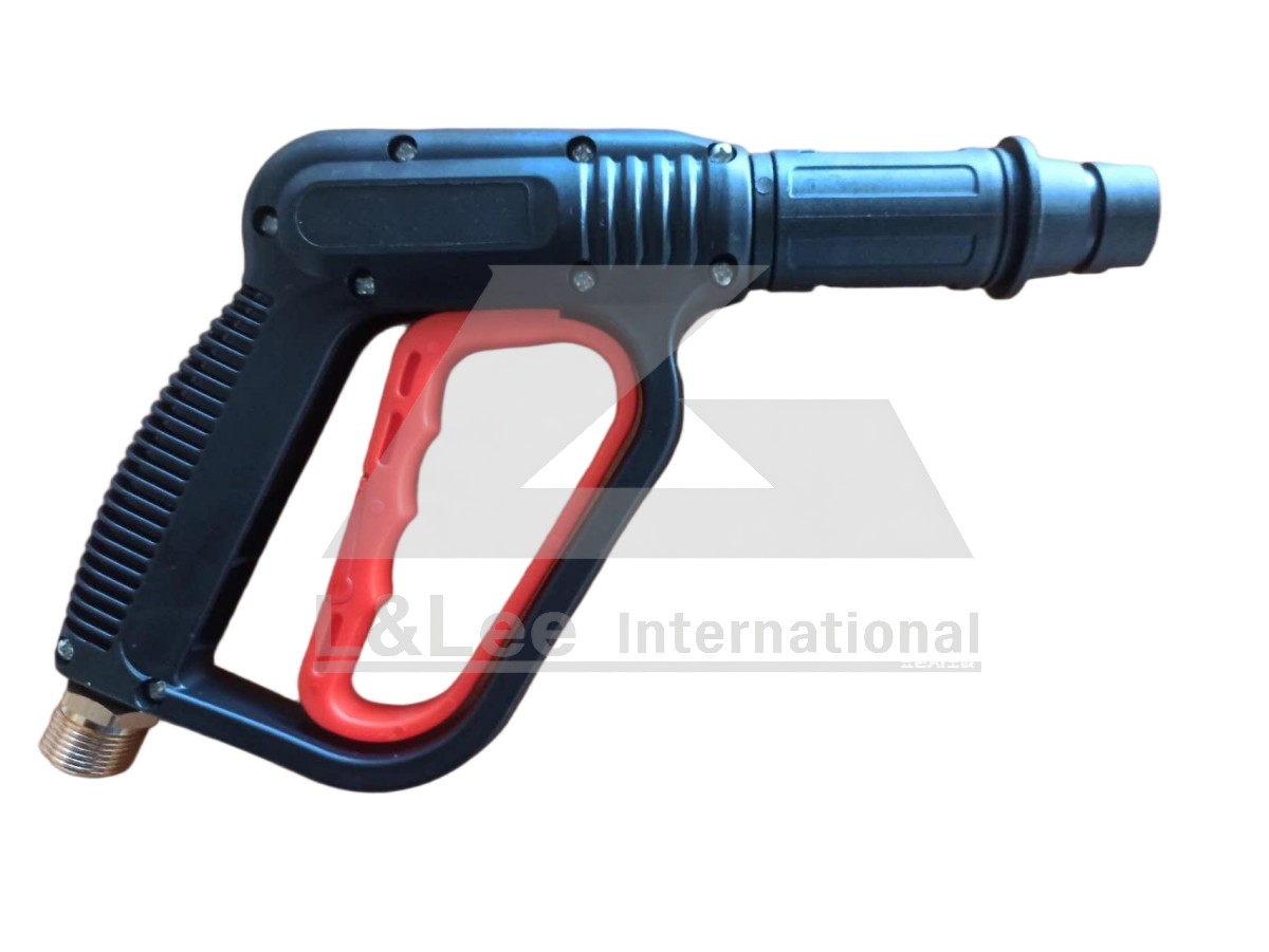 Blaster Gun  