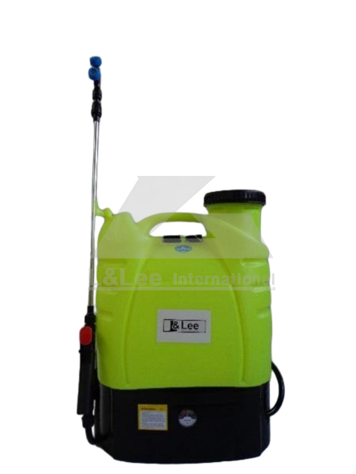 16 Litre Rechargeable Backpack Sprayer