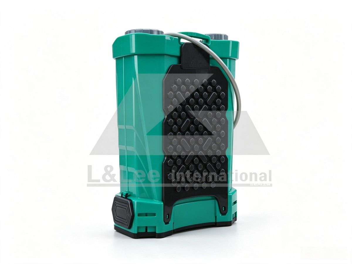 16 Litre Rechargeable Backpack Sprayer