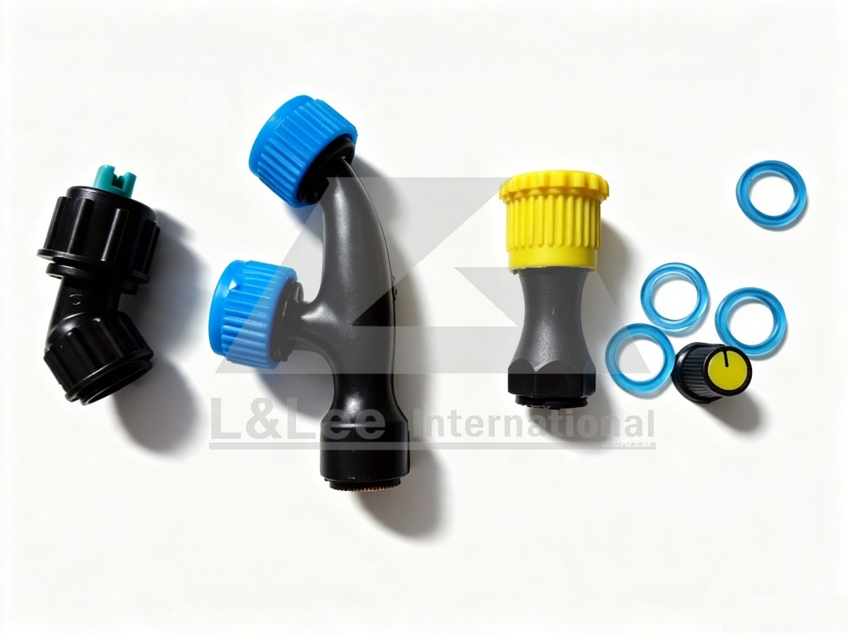 16 Litre Rechargeable Backpack Sprayer