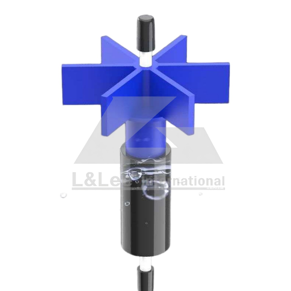 HQB2500 Multifunction Submersible & Inline Water Pump