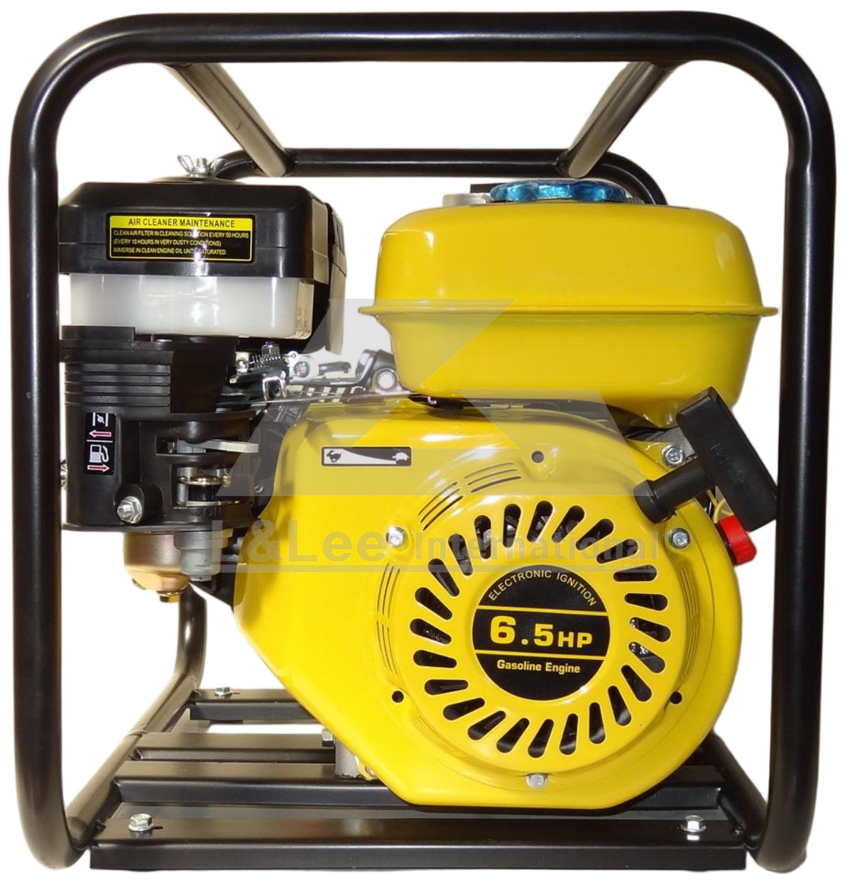 WP30 Petrol Water Pump