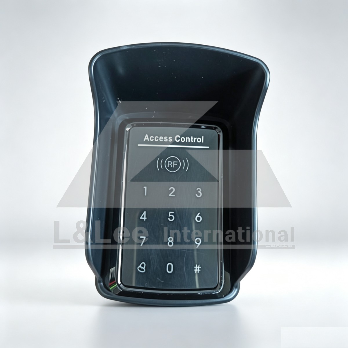 RFID Access Keypad  