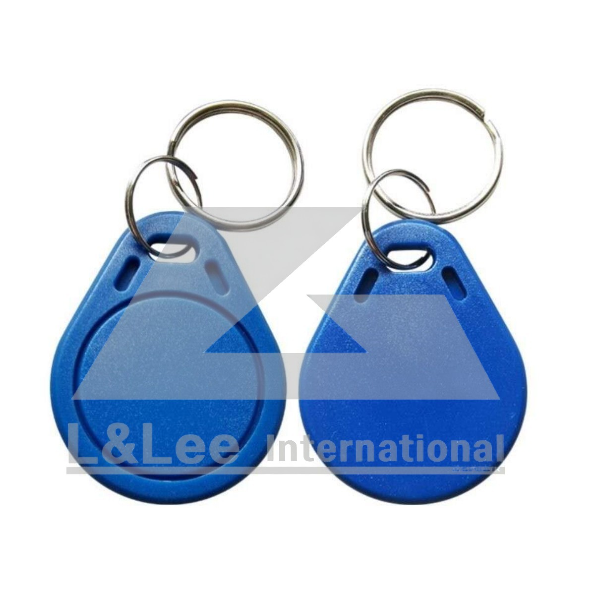 Access Cards and Tags 