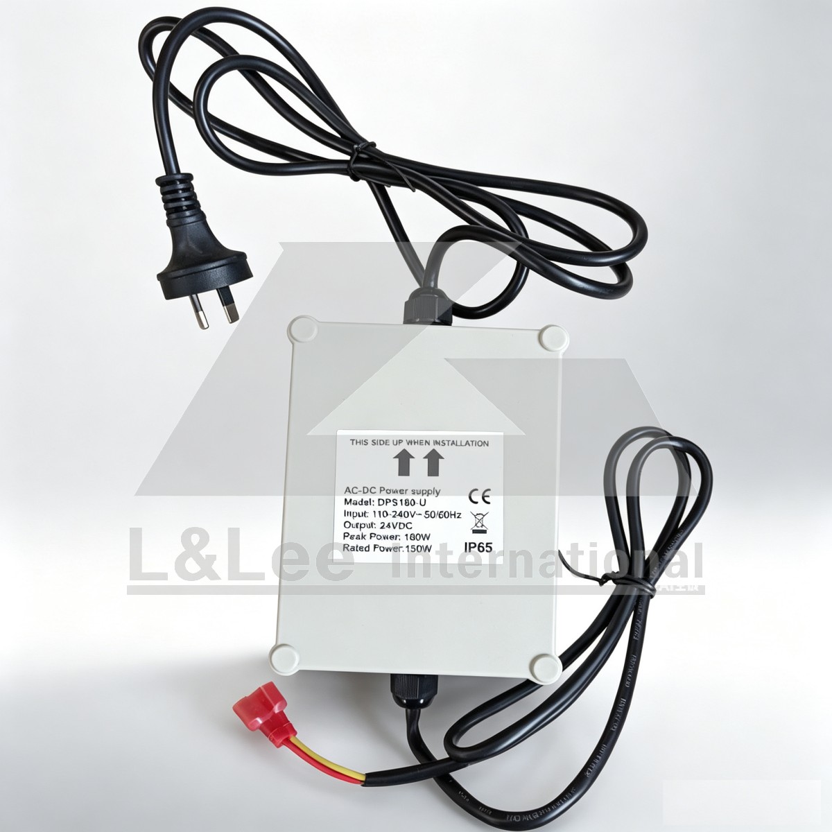 24VDC 150W uninterrupted power supply