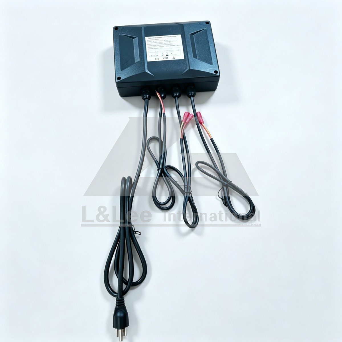 24VDC 150W uninterrupted power supply