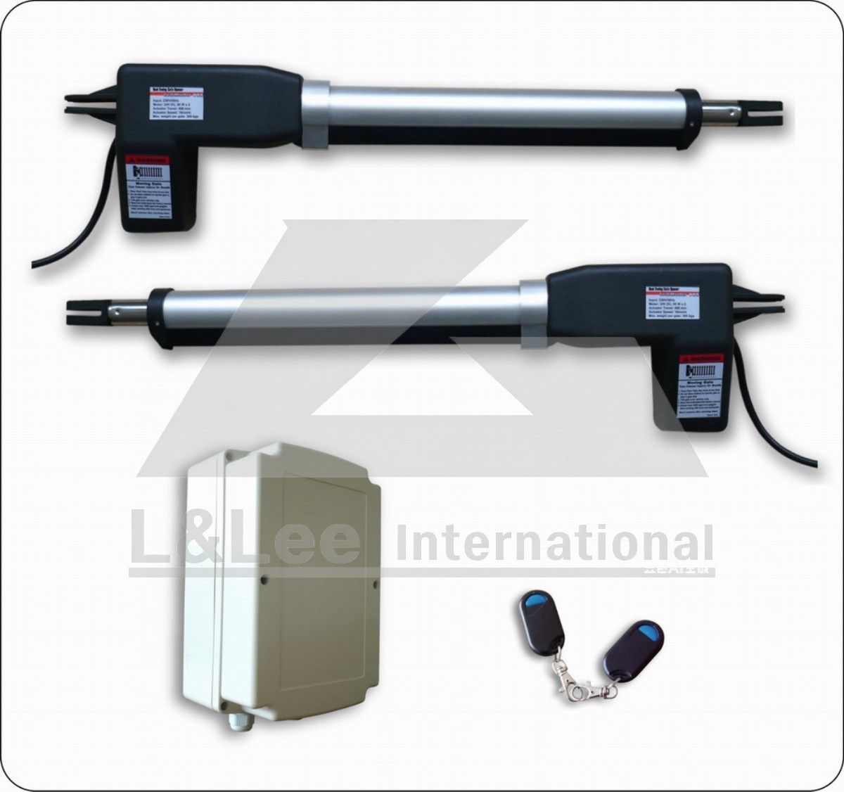 LM902/MK1302/EKD700M Swing Gate Opener