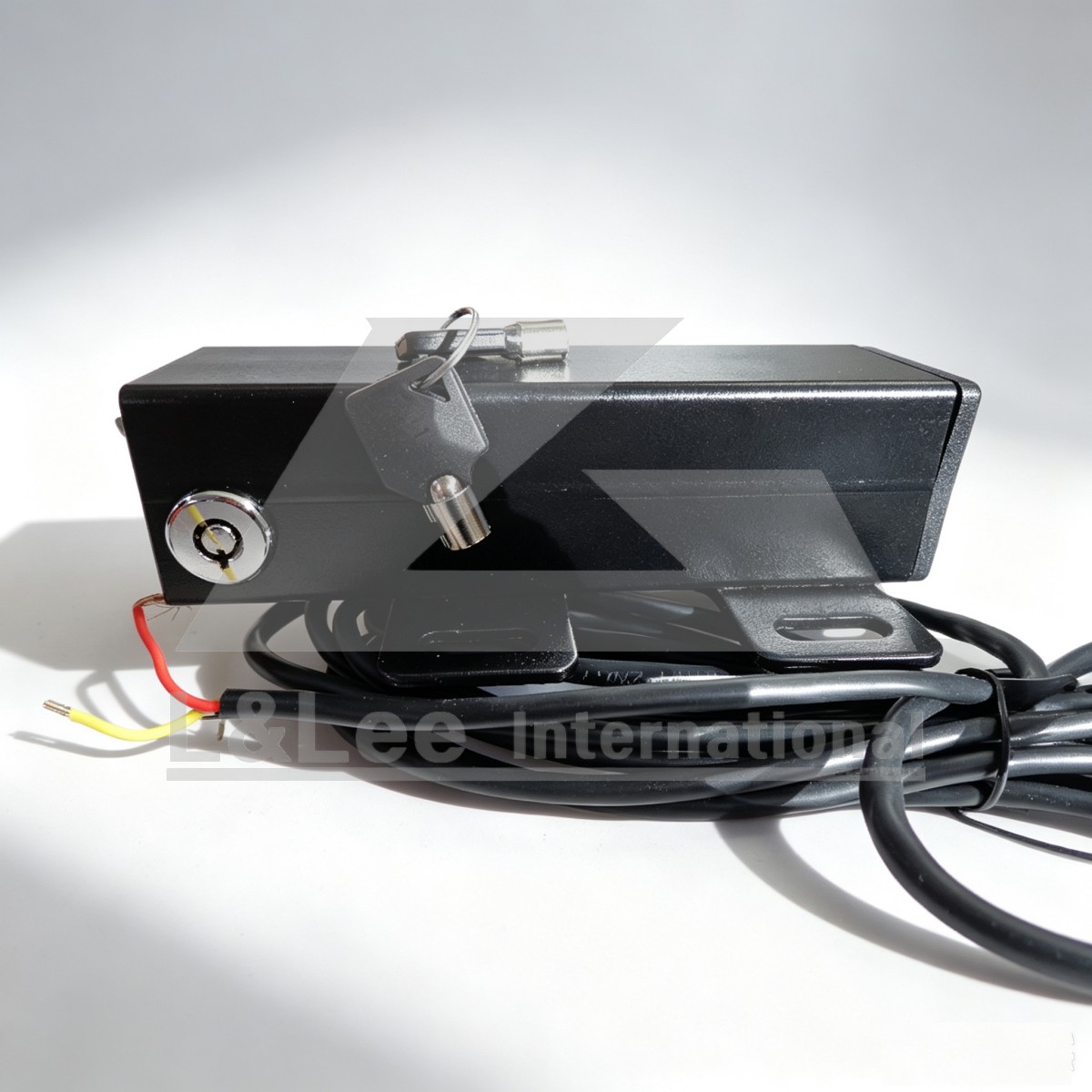 Automatic Lock 