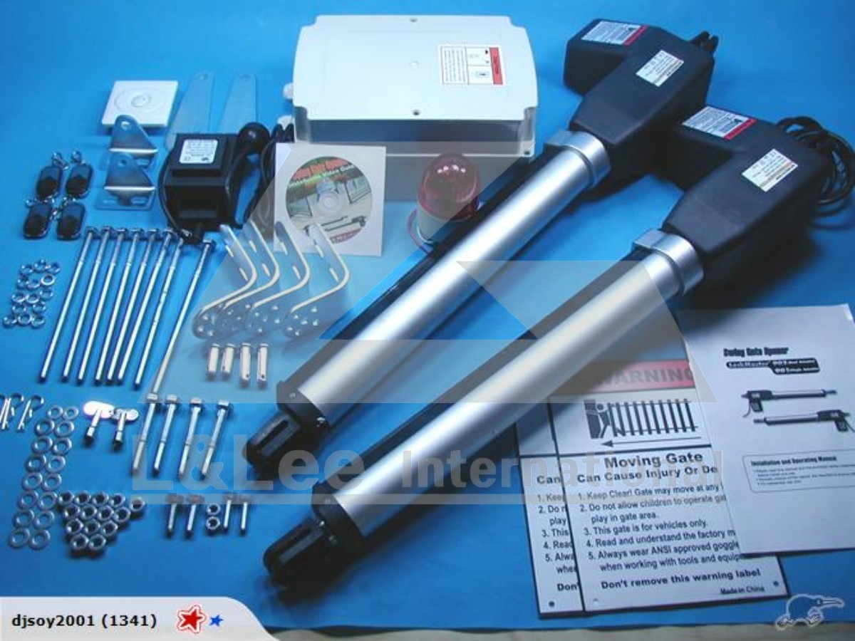 LM902/MK1302/EKD700M Swing Gate Opener