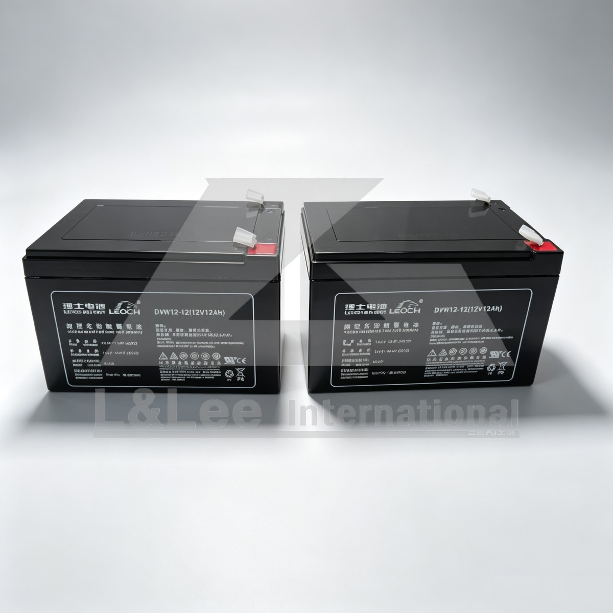 Batteries