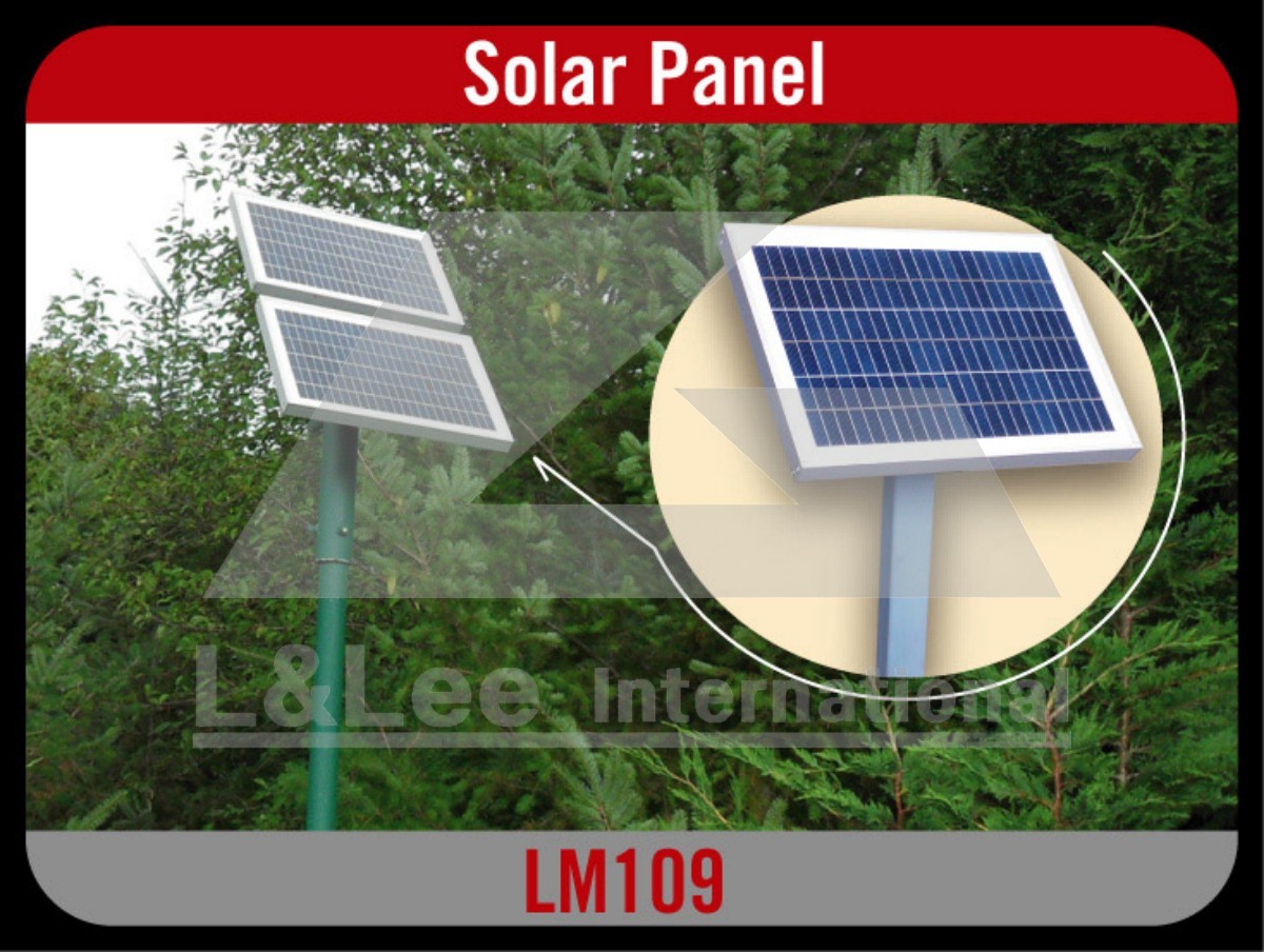 Solar Power Kits