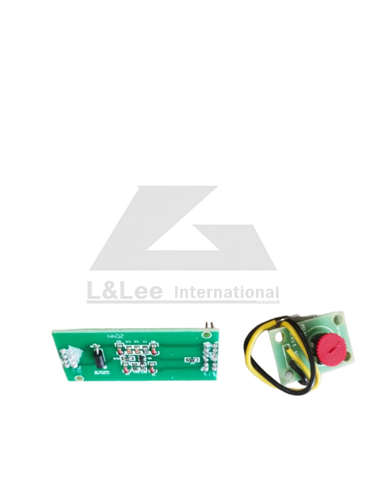 Exit Wand with 15m Cable 