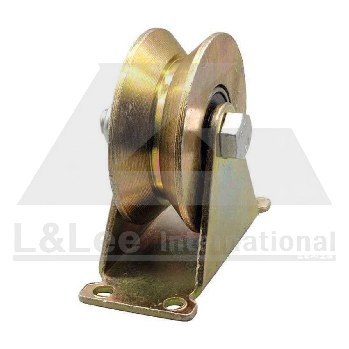 Sliding Gate Track Wheel  
