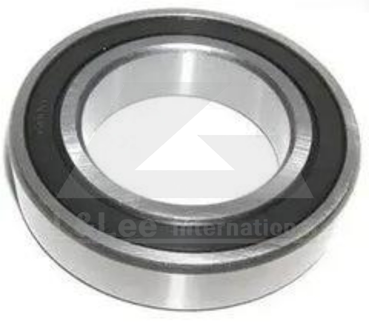6301‑2RZ Single Row Deep Groove Ball Bearing  