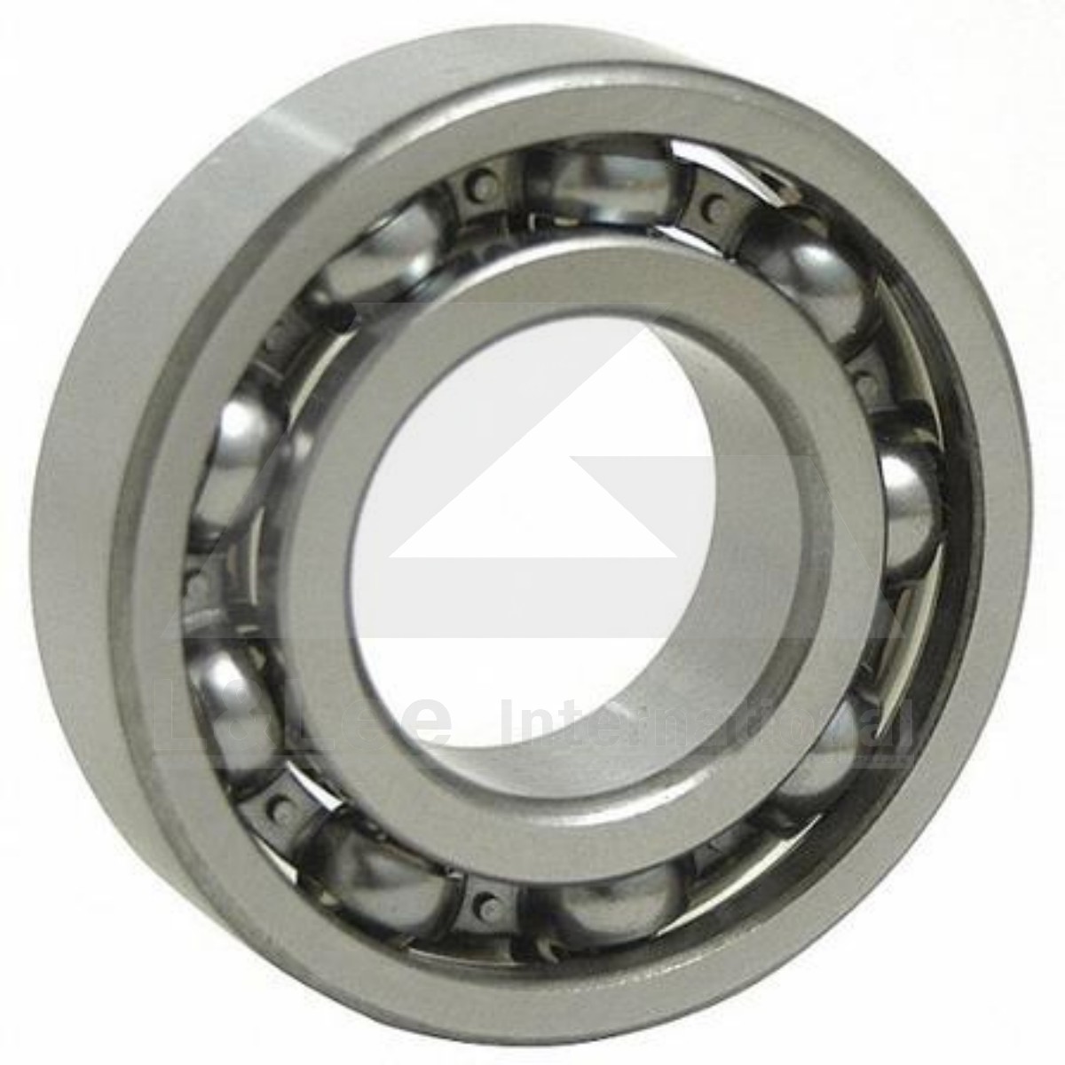 6902 Open‑Type Single Row Deep Groove Ball Bearing