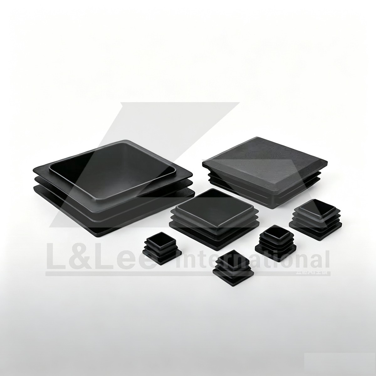 Plastic Tube Inserts 