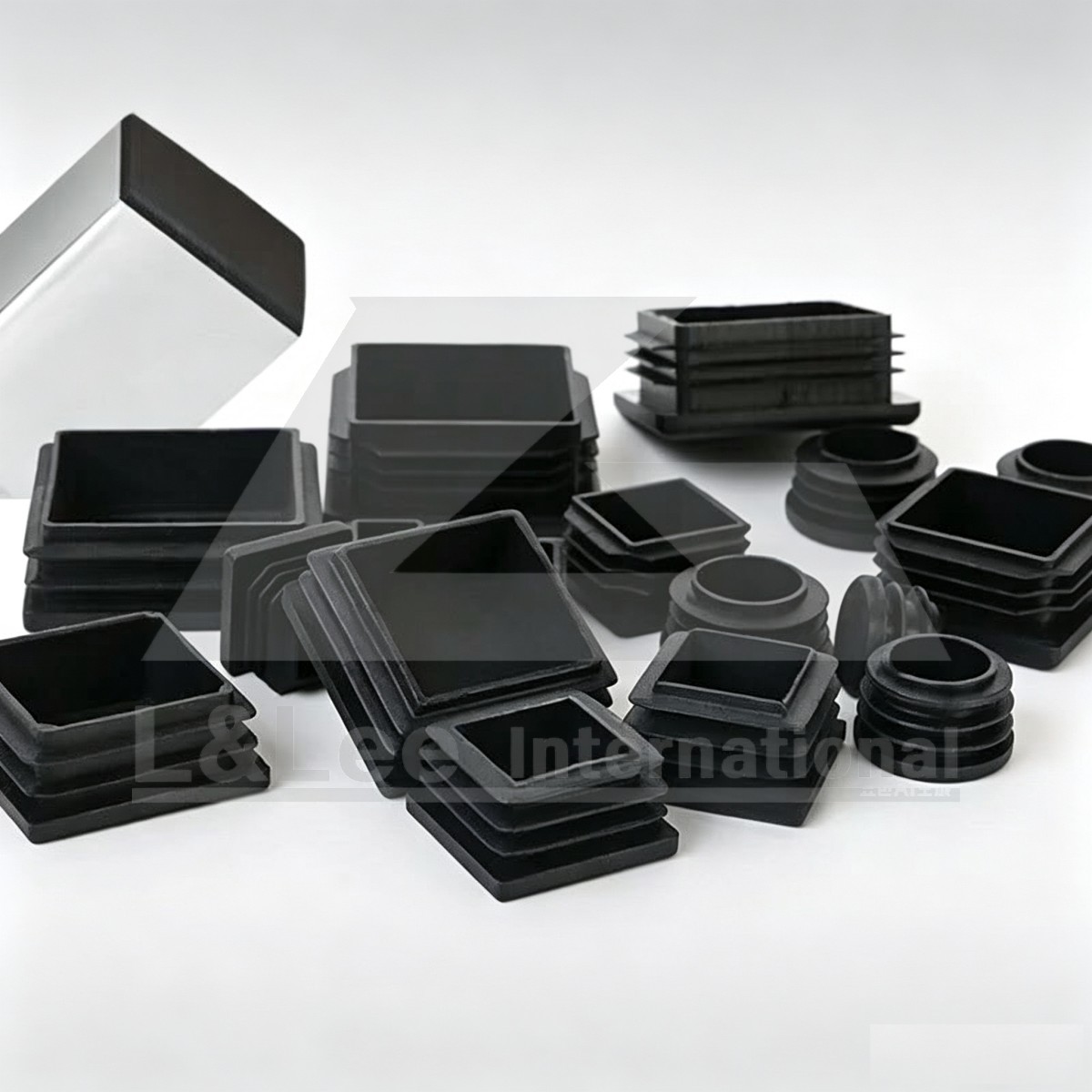 Plastic Tube Inserts 