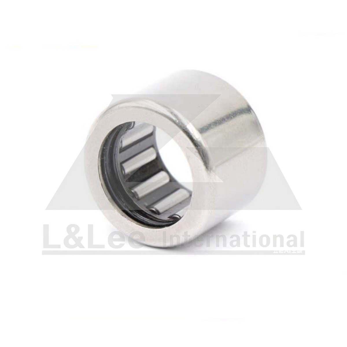 HK1010 Drawn Cup Needle Roller Bearing