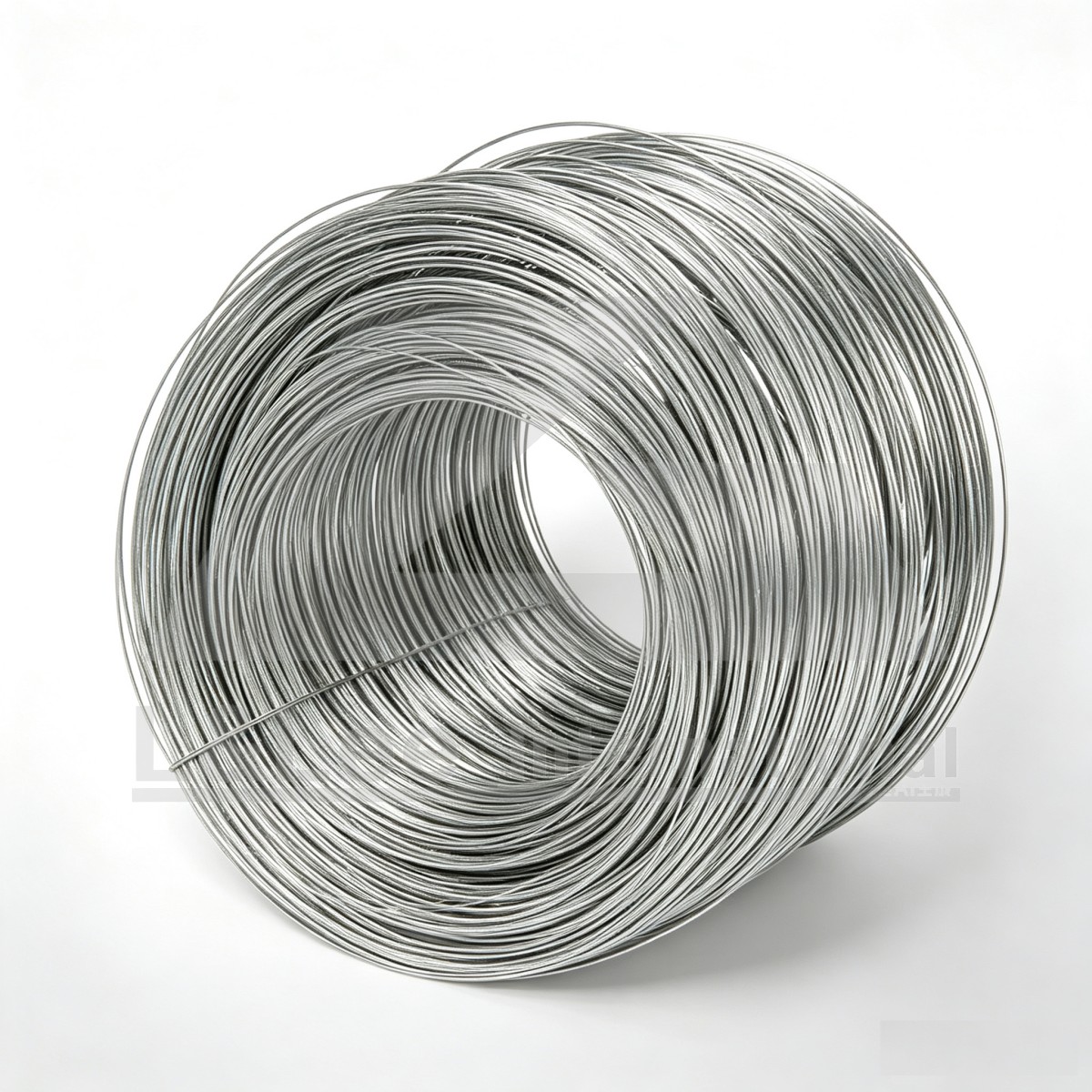 SWG‑8 Galvanised Iron Wire 