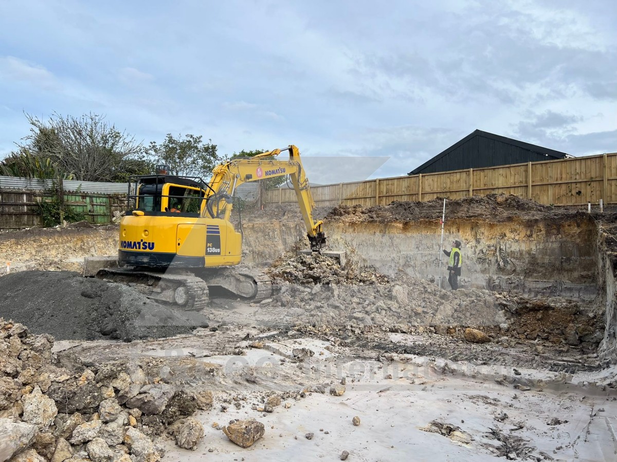 Housing Development