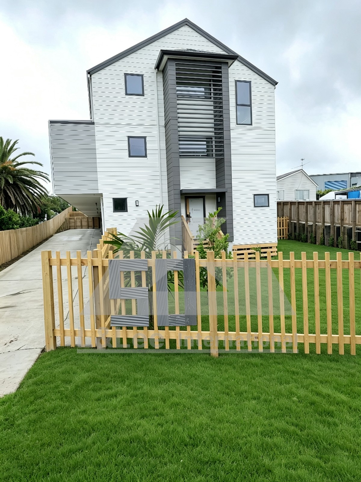 Housing Development