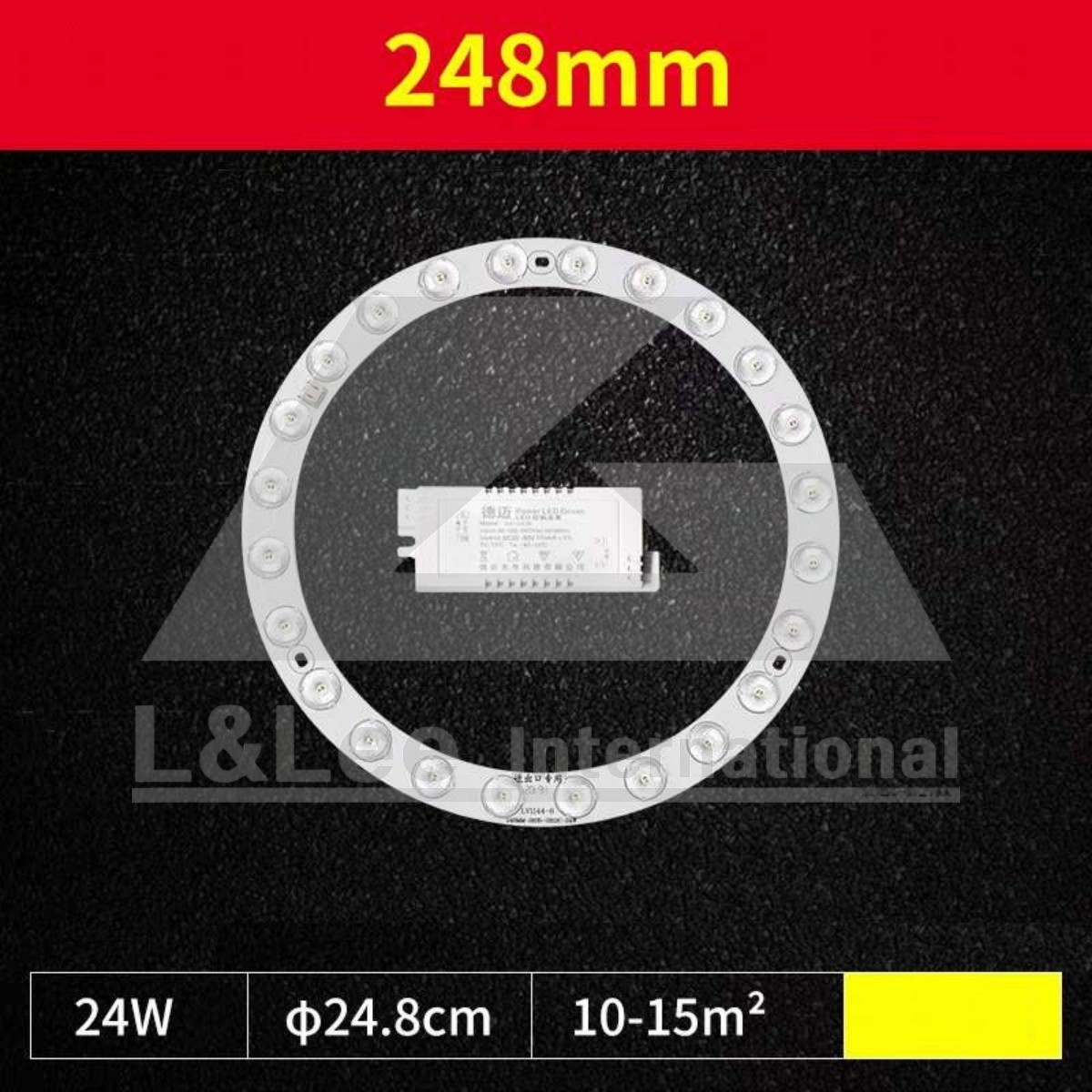 LED Light Panel
